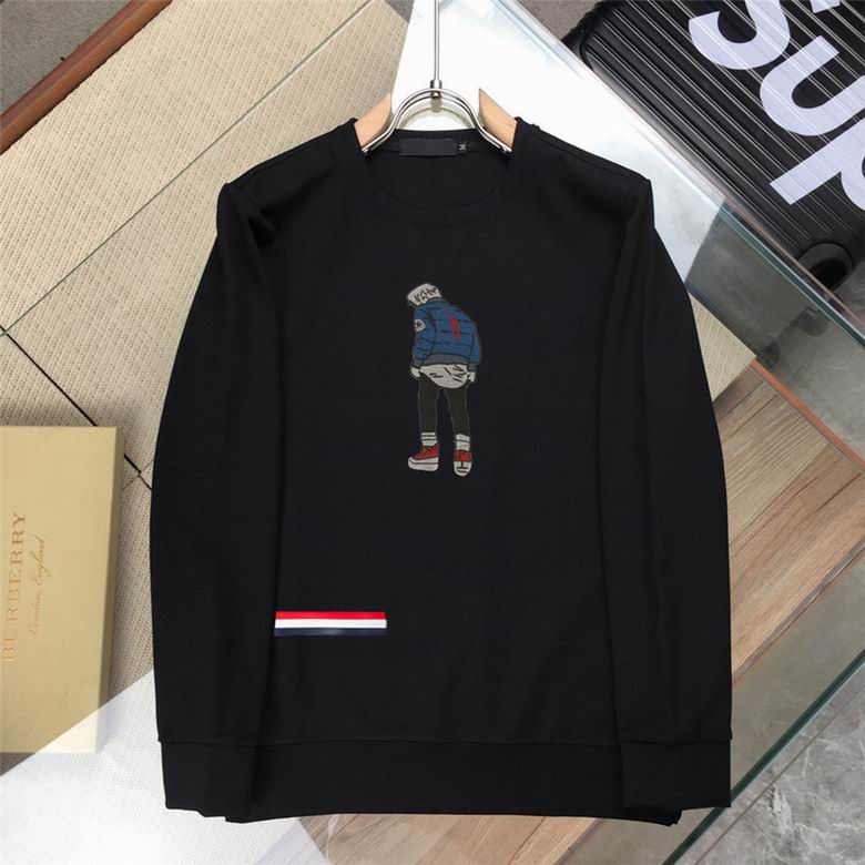 Moncler Sweatshirt m-3xl-075